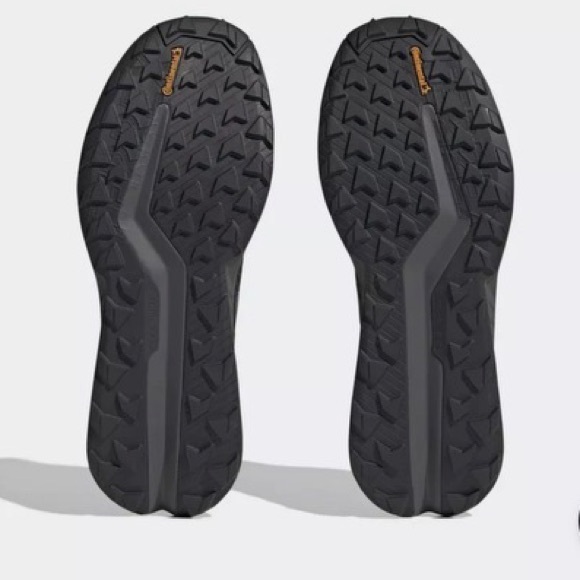 NWT adidas men TERREX Soulstride Flow Trail Running Shoes - Picture 4 of 8